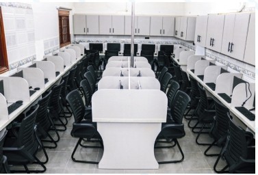 Computer Lab