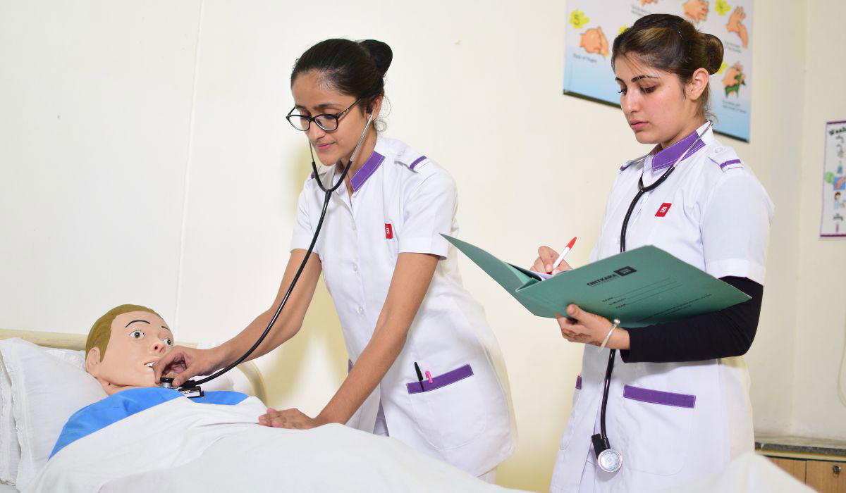 BS Nursing (BSN)