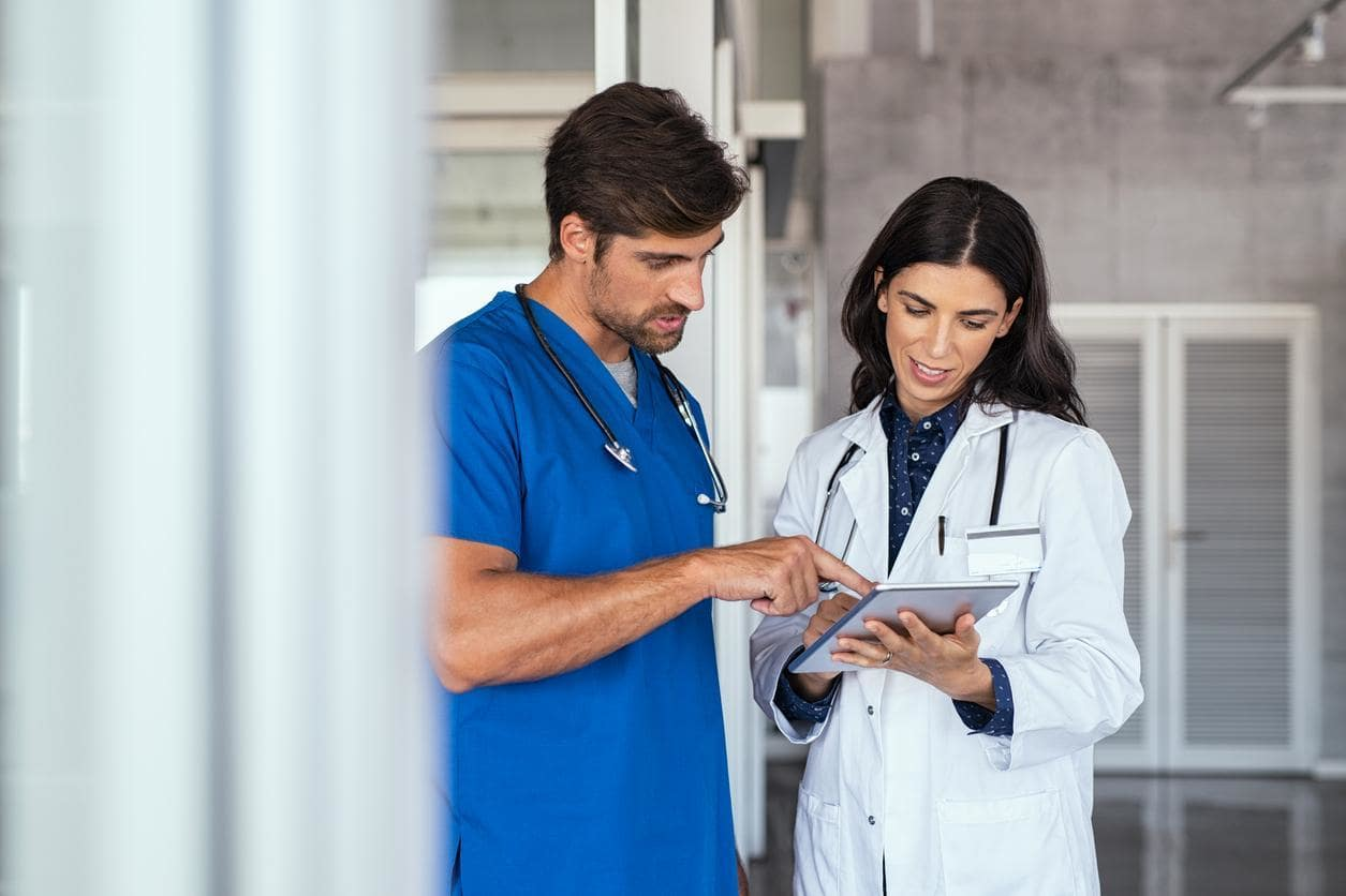 Certified Nursing Assistant (CNA)